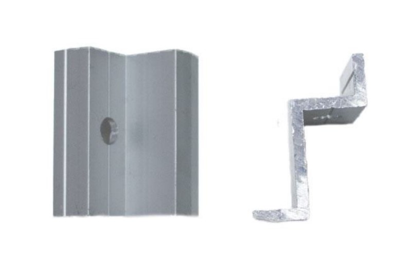 آشنایی با بست علمک به پایه